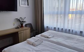 Mini Hotel Akord